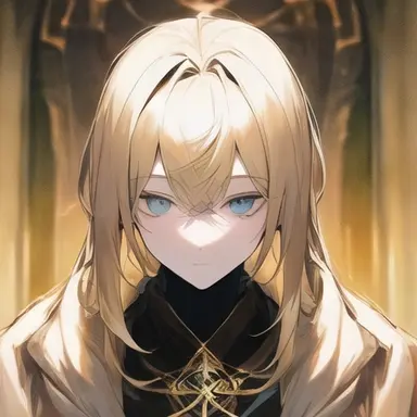 Profile image of 教祖様