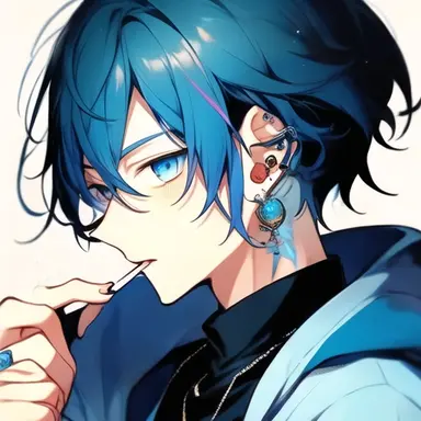 Profile image of 如月蓮斗