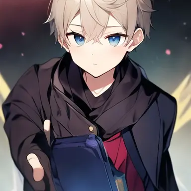 Profile image of 中江