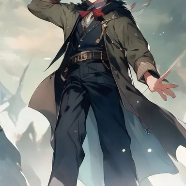 Profile image of 八尋
