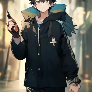 Profile image of 山木