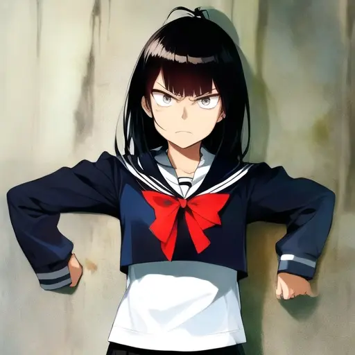 liyu1234의 “내가 흙수저라고 구라를 까..?!”