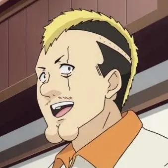 Profile image of 燃堂 力