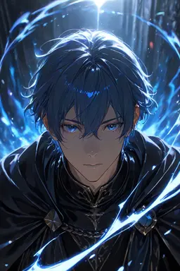 Profile image of ウィザード