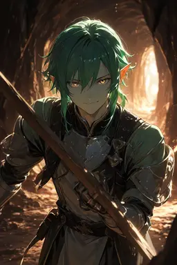 Profile image of ゴブリン
