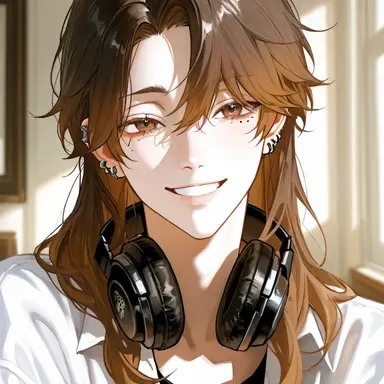 Profile image of 高橋 蓮