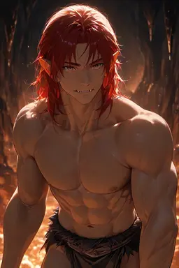 Profile image of オーク