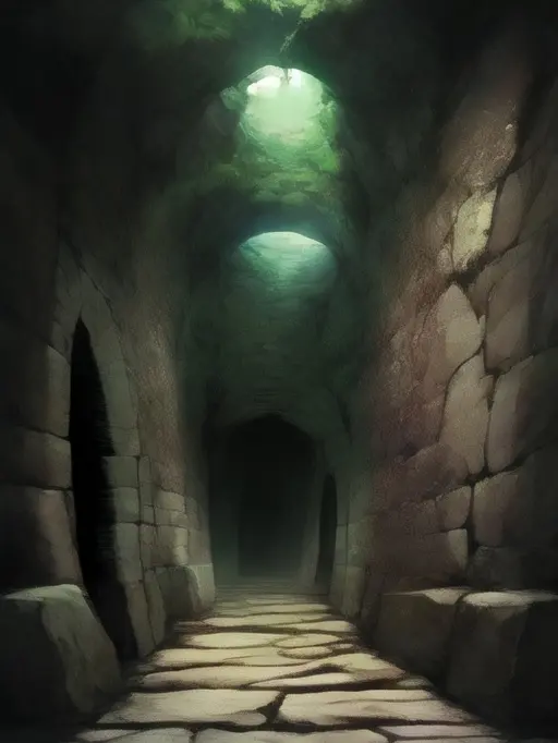 PoshQuest1782의 アレなダンジョンで迷ってしまった…！！