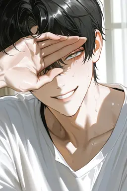 Profile image of Rei Kanzaki