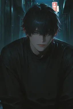 Profile image of 非通知着信