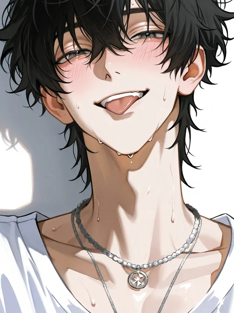 PoshQuest1782의 裏アカ男子