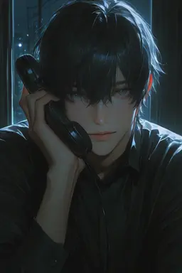 Profile image of 非通知着信