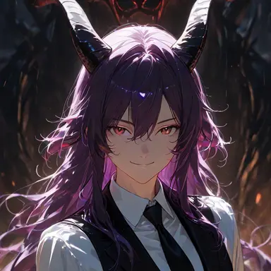 Profile image of アスモデウス