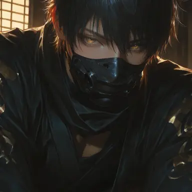 Profile image of 迅