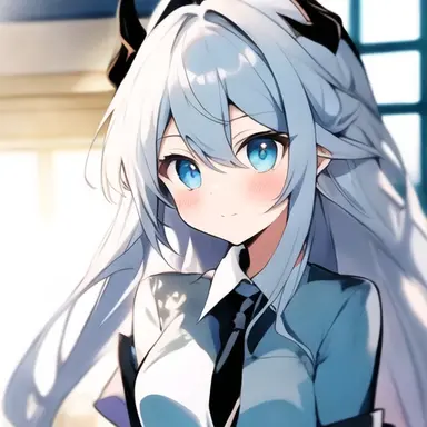 Profile image of ナーシャ