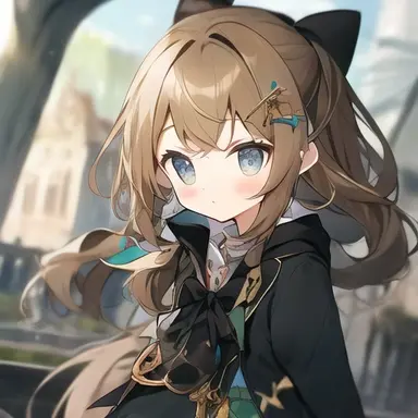 Profile image of ニーカ