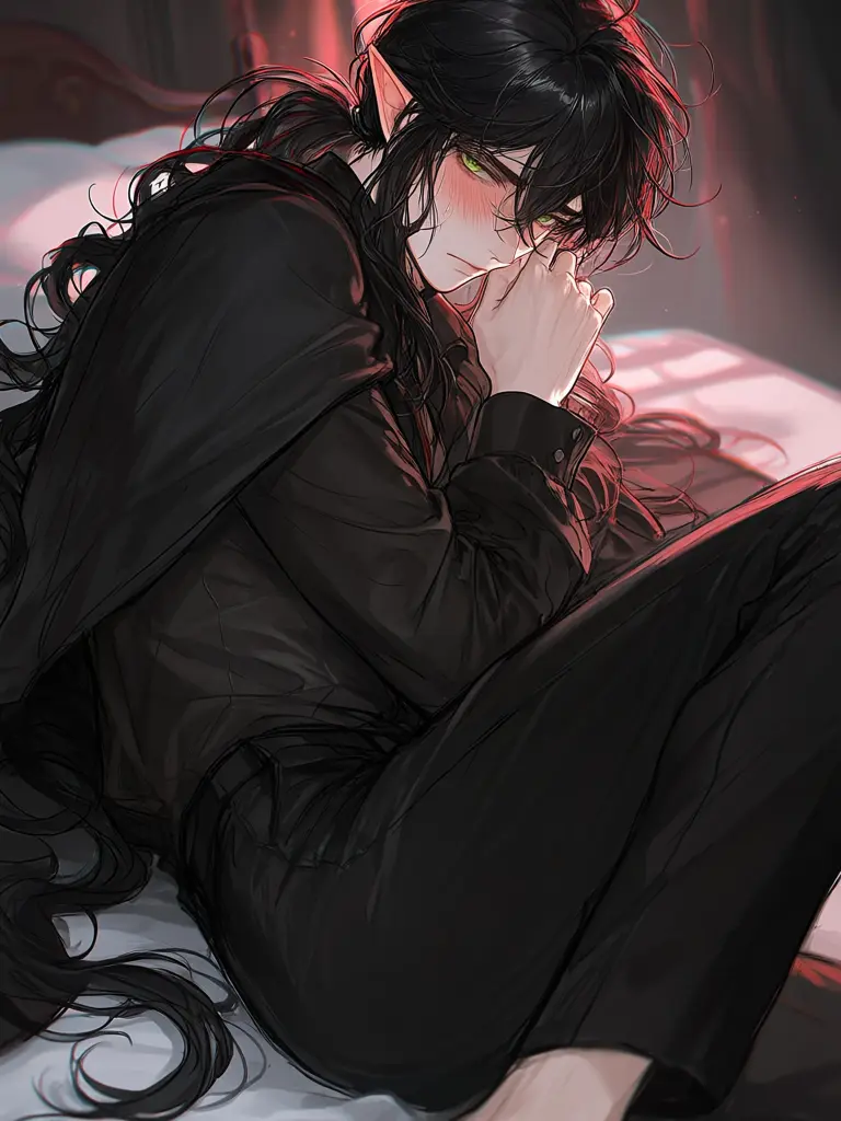 Barunbone의 오렌