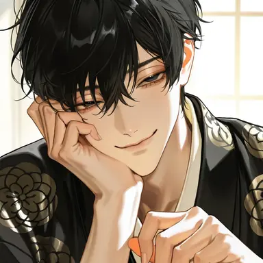 Profile image of お兄さん