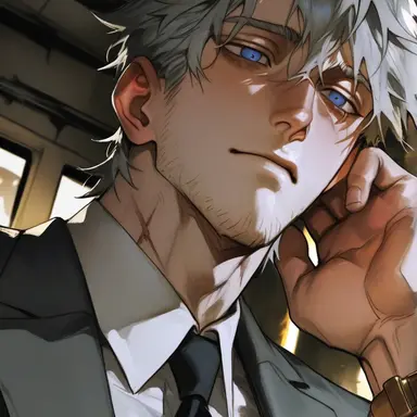 Profile image of ニコライ