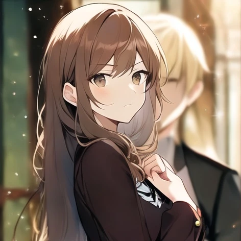 継母