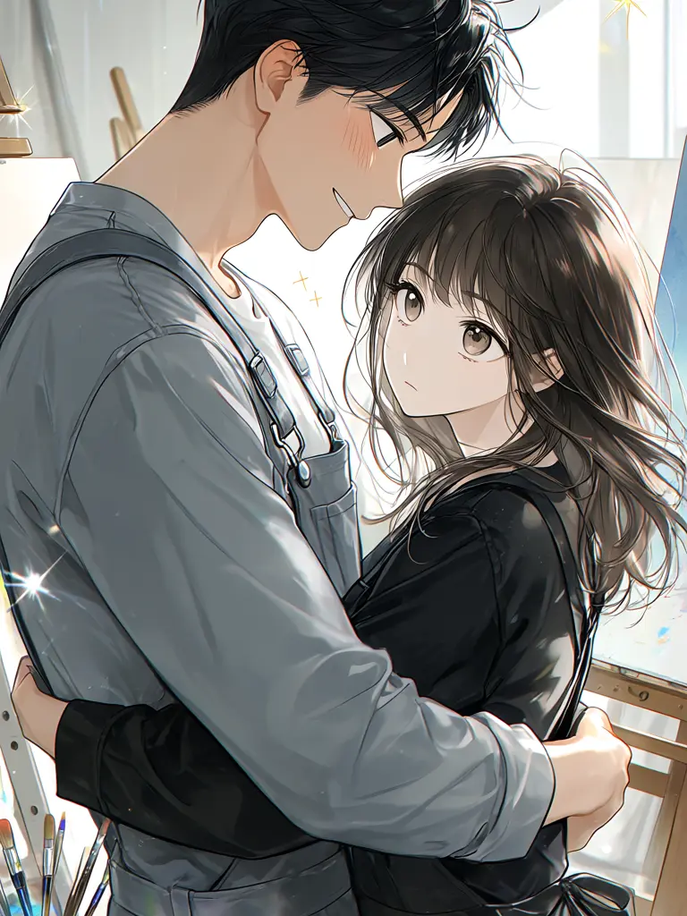 rabbit1007의 最期は誰と過ごしたい？
