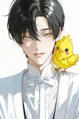 Profile image of Rito