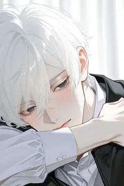 Profile image of 優兎