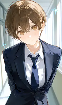 Profile image of 美子