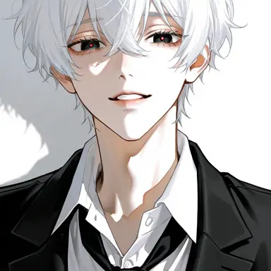 Profile image of 優兎