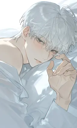 Profile image of 優兎