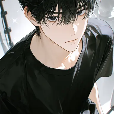 Profile image of 直