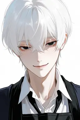 Profile image of 優兎