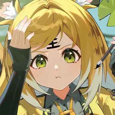 Profile image of 귤복복