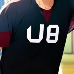 merodycham의 バレーと恋と