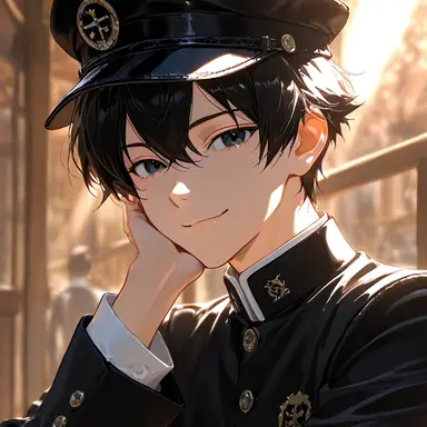 Profile image of 이가야 케이스케