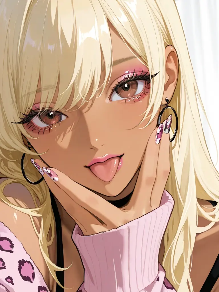 hambugister의 RENA💘