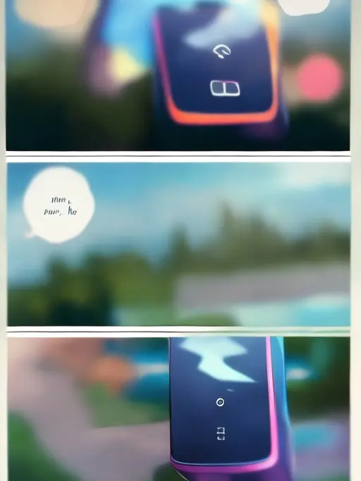 WoodyFan5703의 The Number He Shouldn’t Have Answered