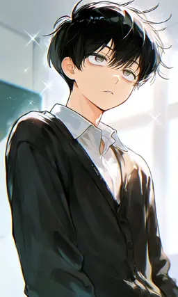 Profile image of Nagi Kurokawa