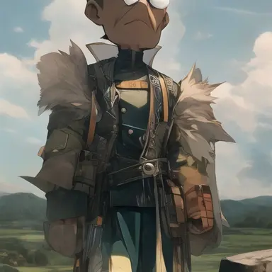 Profile image of Graham