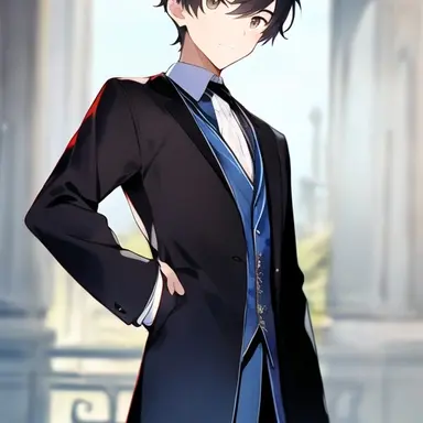 Profile image of Reese