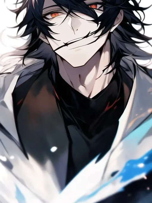 Sukuna001의 ソ・ハジン