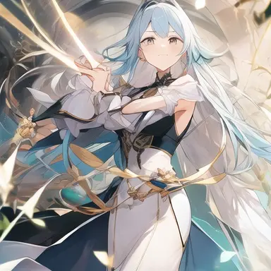 Profile image of 리니