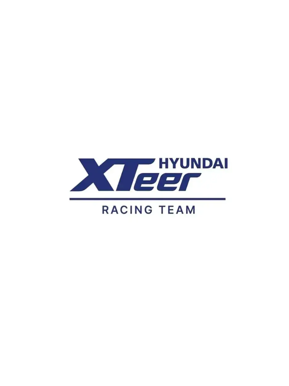-___________________-의 현대 엑스티어 레이싱팀