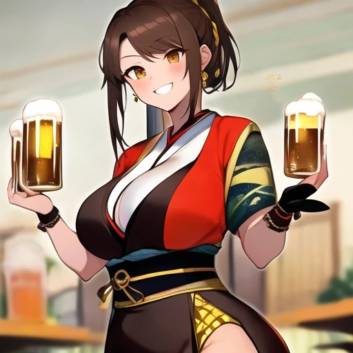 優花