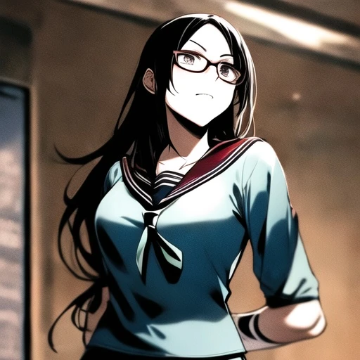 麻衣