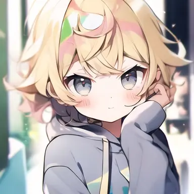 Profile image of Lily