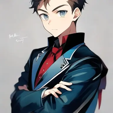 Profile image of Kenji