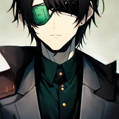 Profile image of Kaito