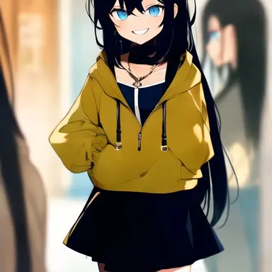 Profile image of Alicia
