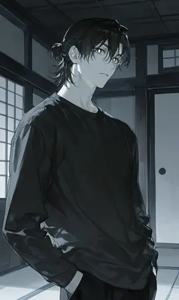 Profile image of ユン・ドヒョン